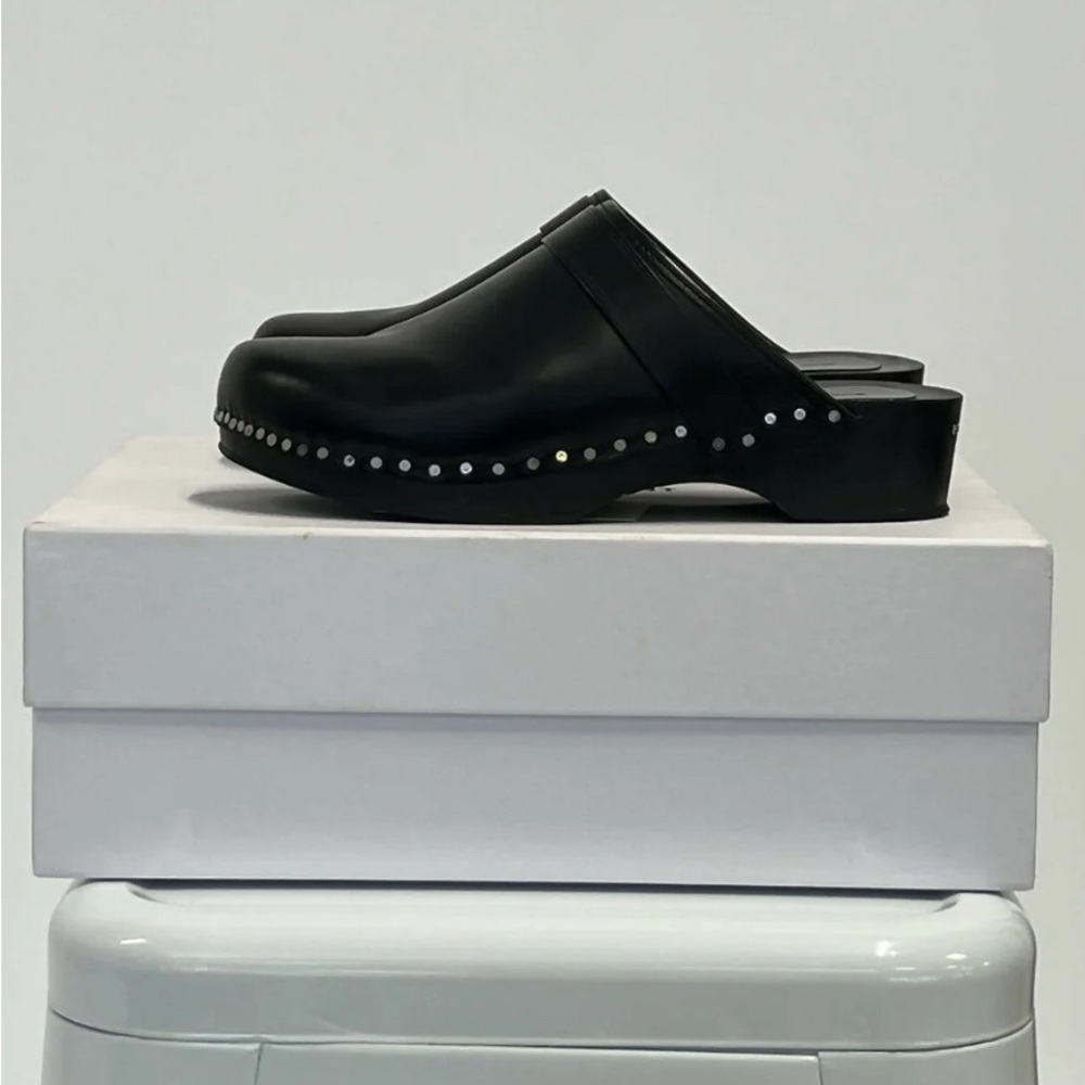 Isabel Marant Minimals Sabot